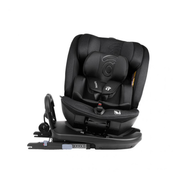 21762-Asalvo Cadeira Auto Panafix i-Size 40-150cm Black com Isofix-5.jpeg